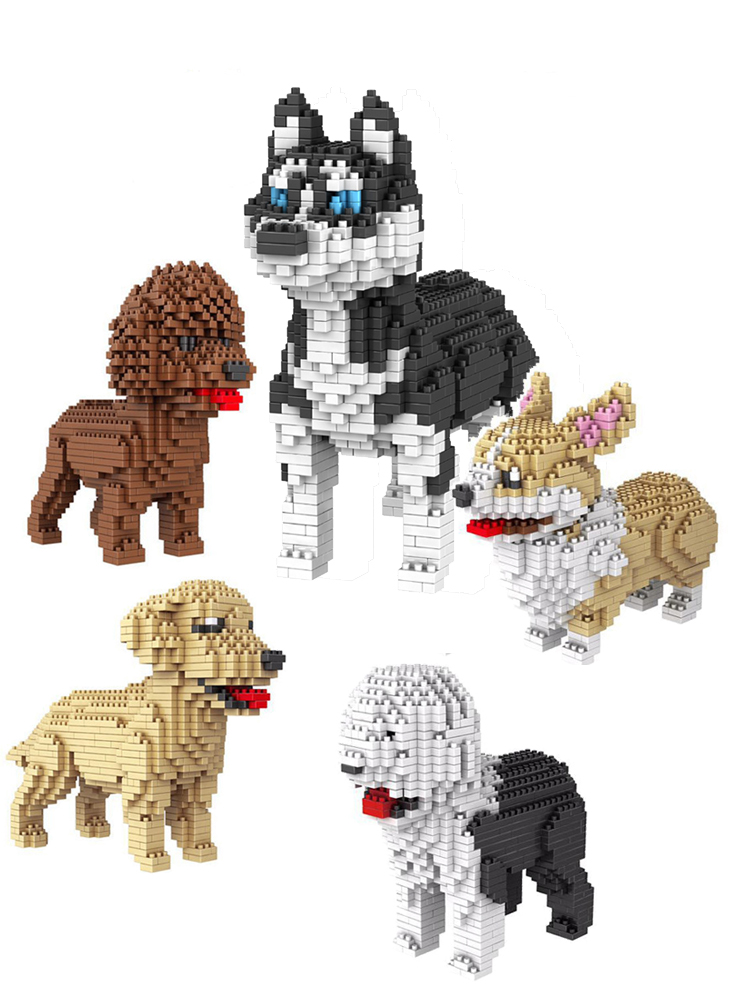 Micro Drill Toy Image 1