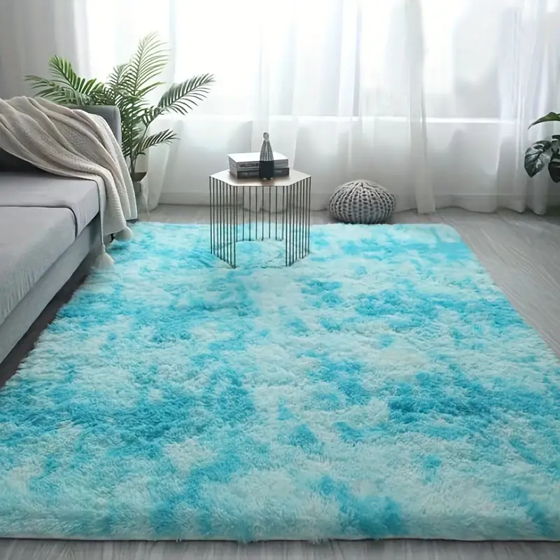 Shaggy Rug Image 7