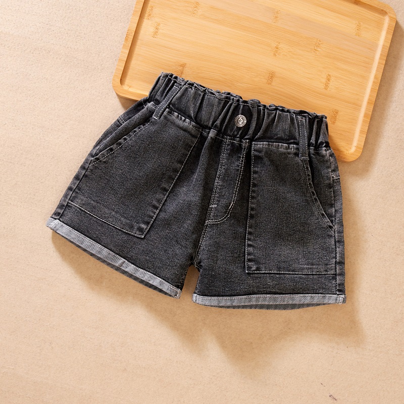 Stylish and Comfortable Summer Shorts