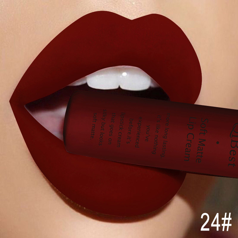 Lip Gloss Image 5