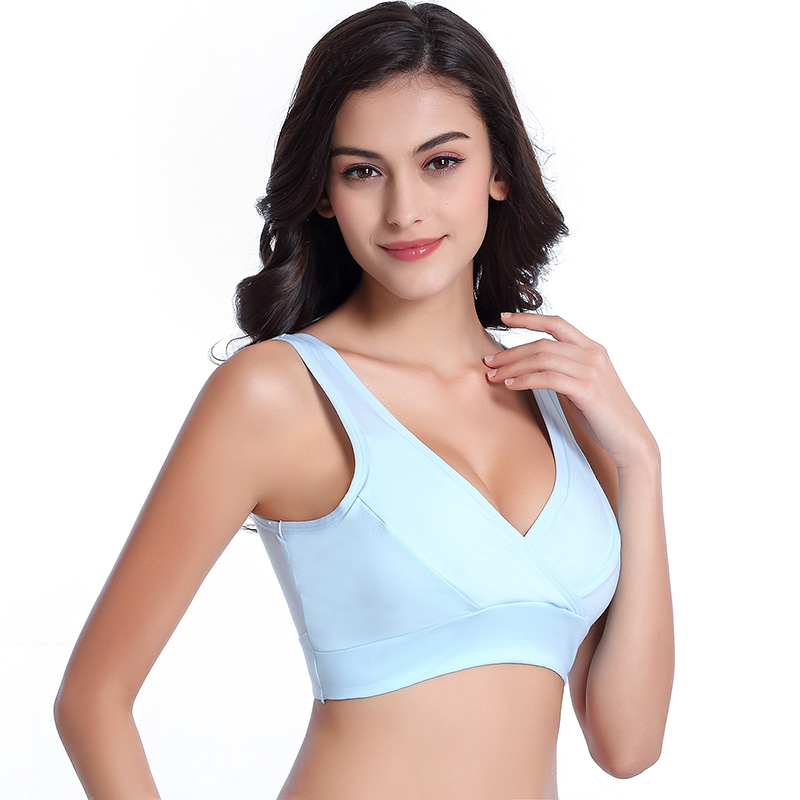 Comfortable Fit Maternity Bra