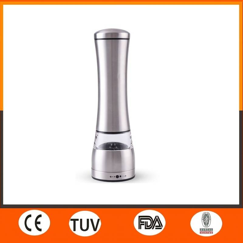 Salt and Pepper Grinder Image 7
