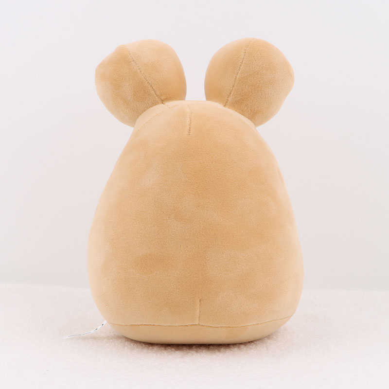 Pou Plush Toy Image 11
