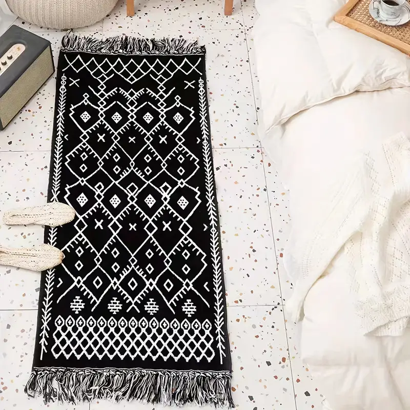 Stylish Runner Rug for Home Decoration