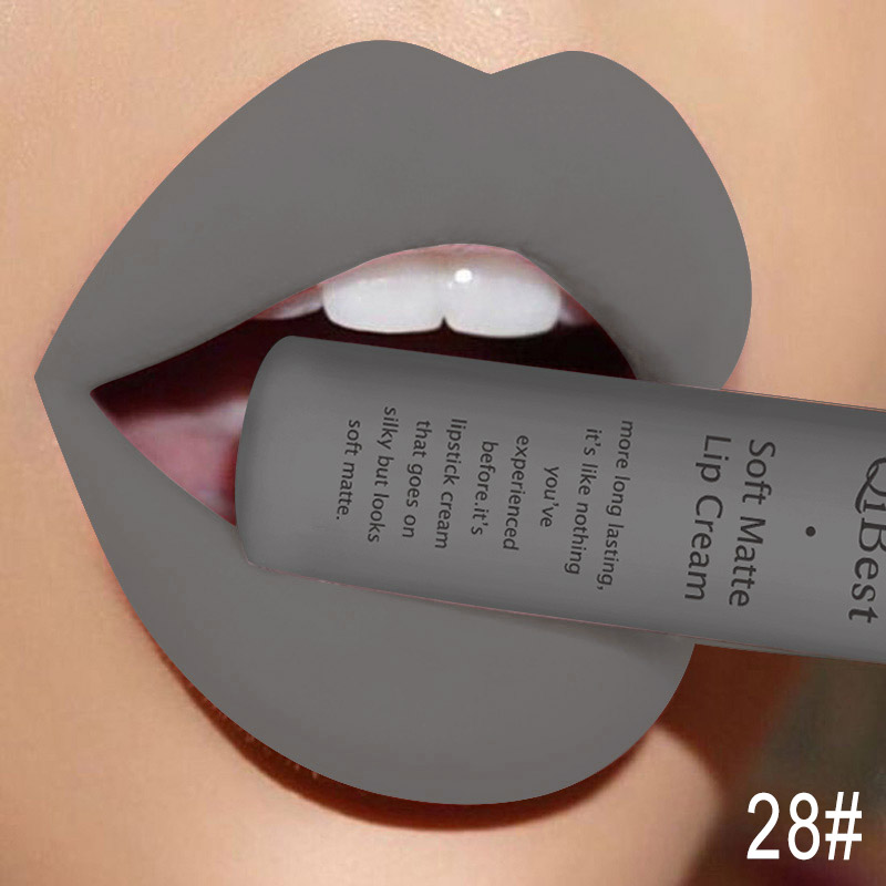 Lip Gloss Image 11