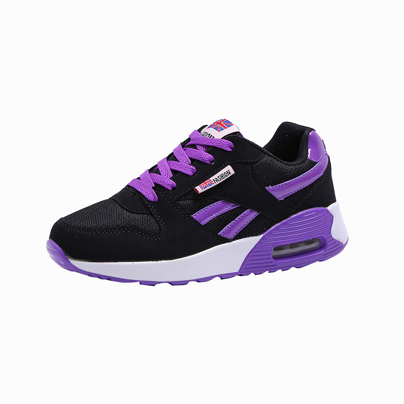 Women Sneakers Casual Style