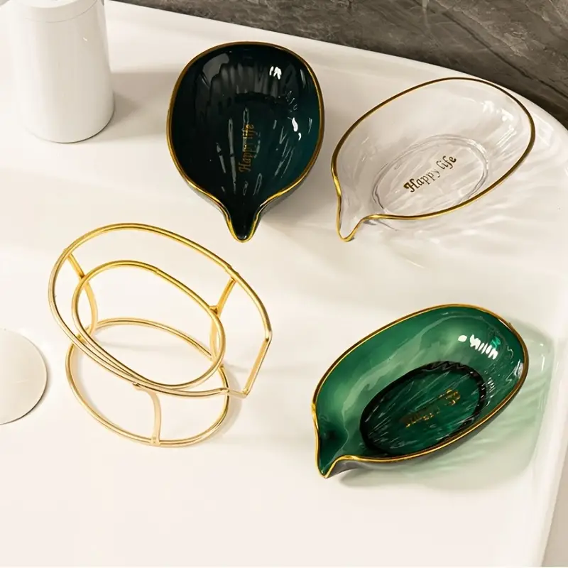 Self Draining Soap Holder - Image 6