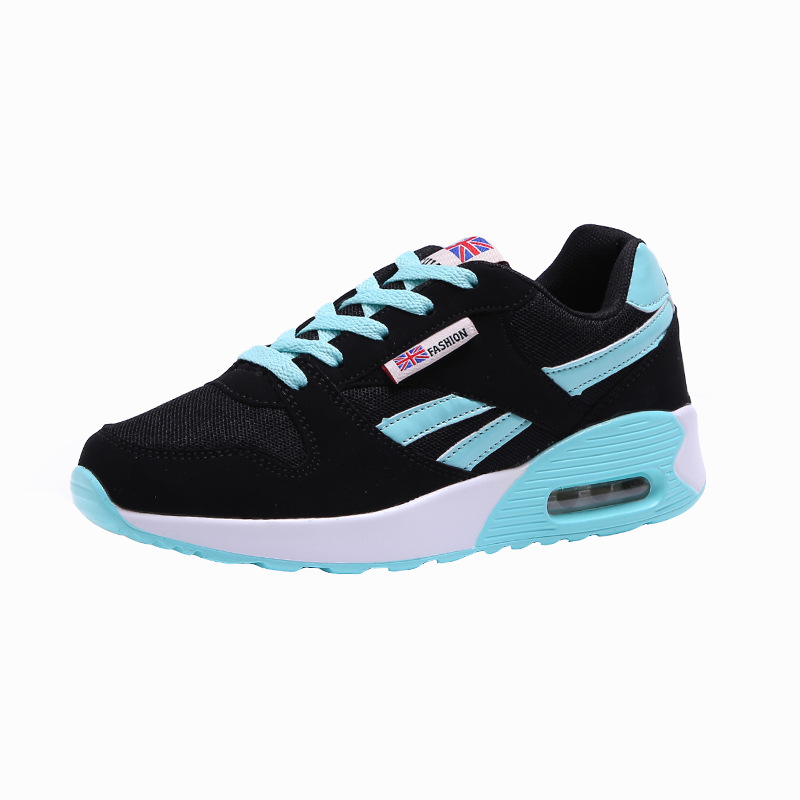 Women Sneakers Outdoor Sports