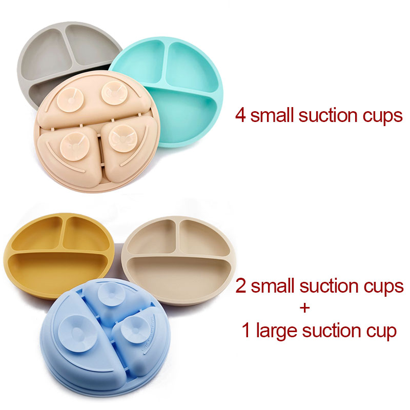 Suction Base