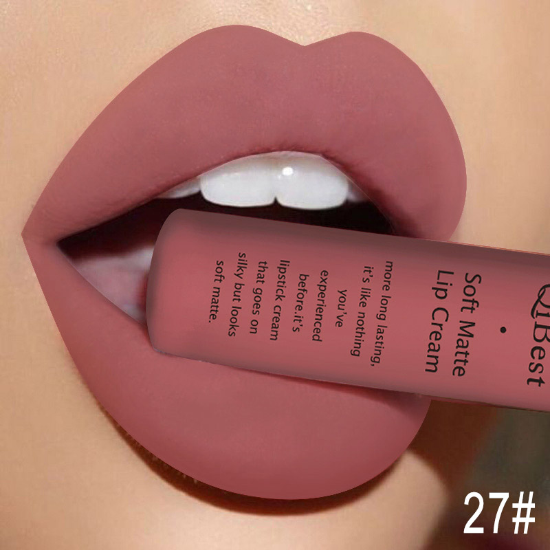 Lip Gloss Image 13