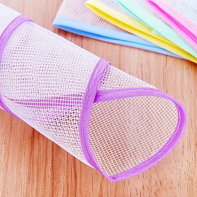 Protective Ironing Cloth Image 4