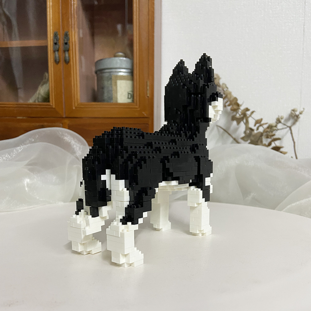 Micro Drill Toy Image 4