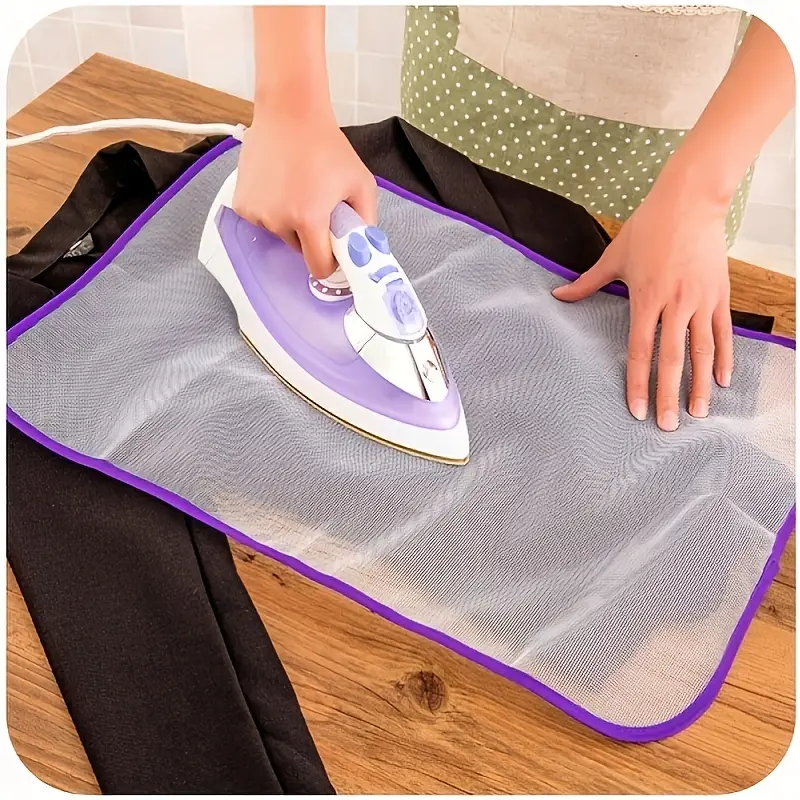 Protective Ironing Cloth Image 6