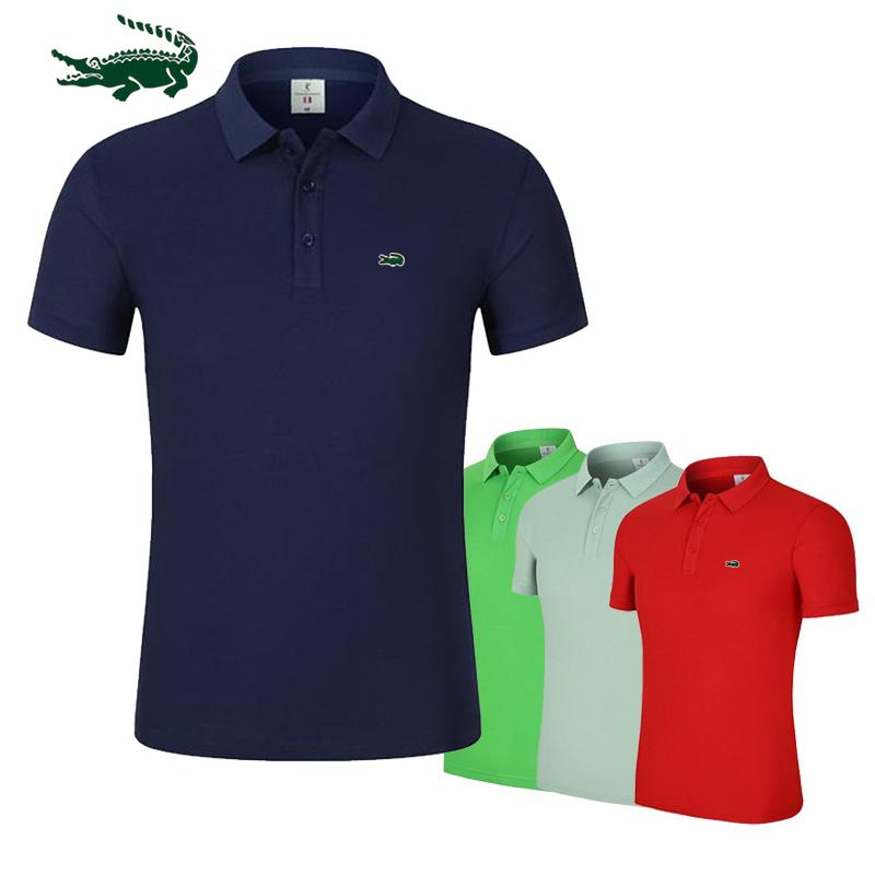 Men's Polo Shirt 2
