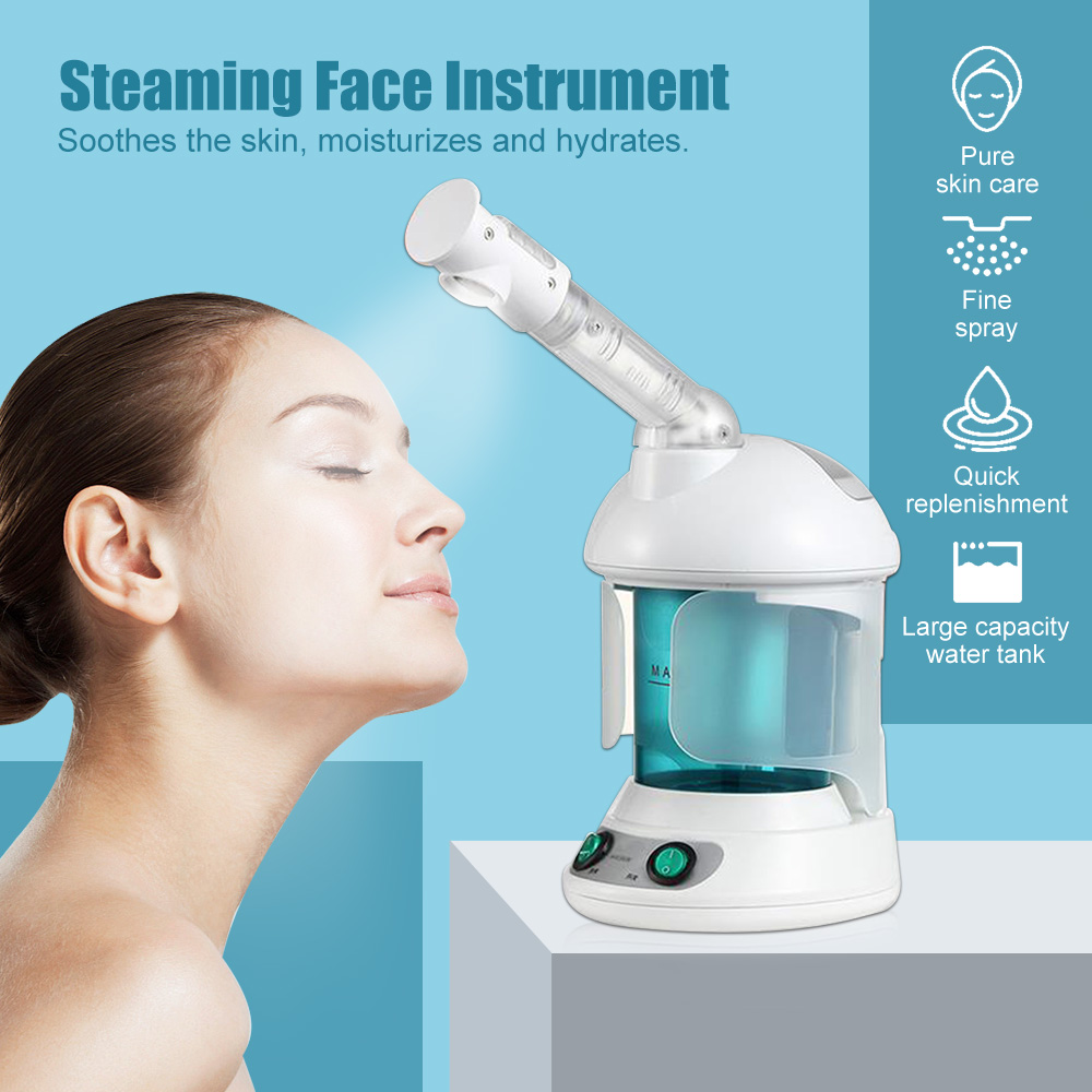 Facial Steamer 1