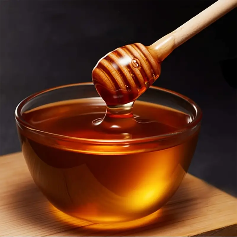 Beech Honeybee Honey Stick 7