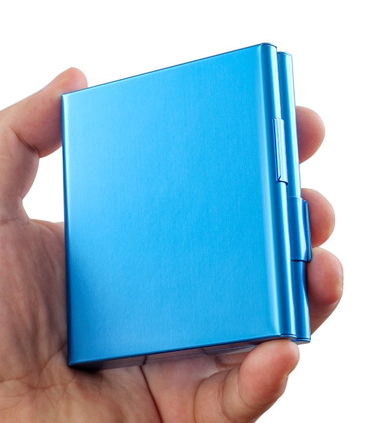 Cigarette Case Image 5
