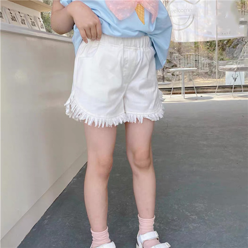 Perfect Denim Shorts for Any Occasion