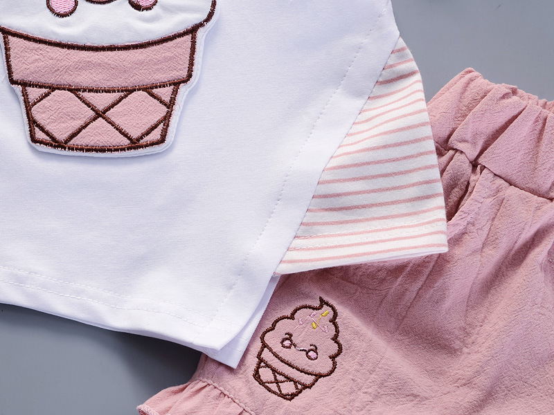 Ice Cream Print Set 7