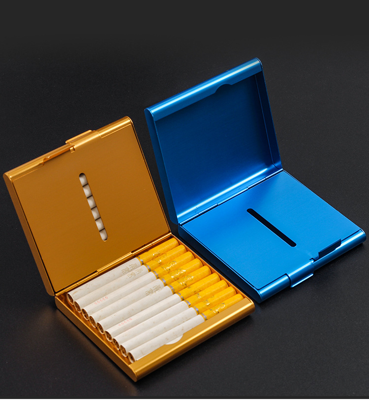Cigarette Case Image 6