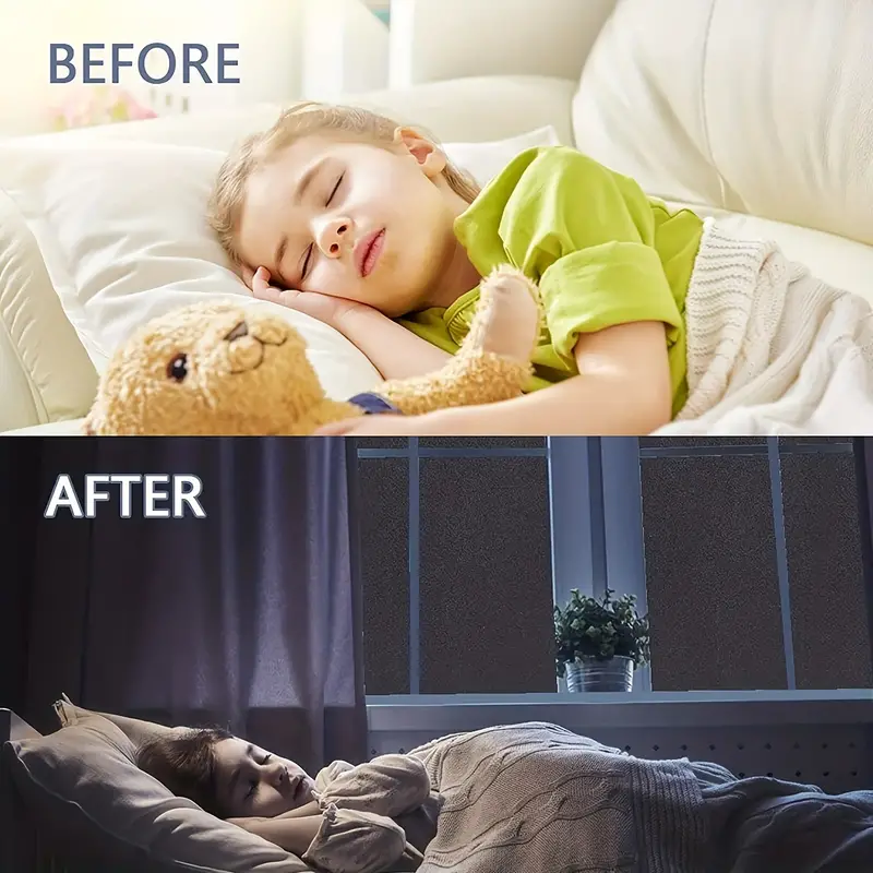 Privacy Window Film