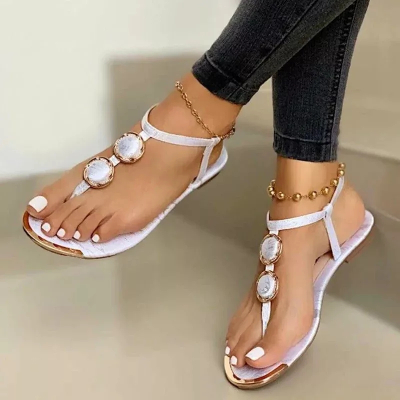 Elegant design of Summer Sandals