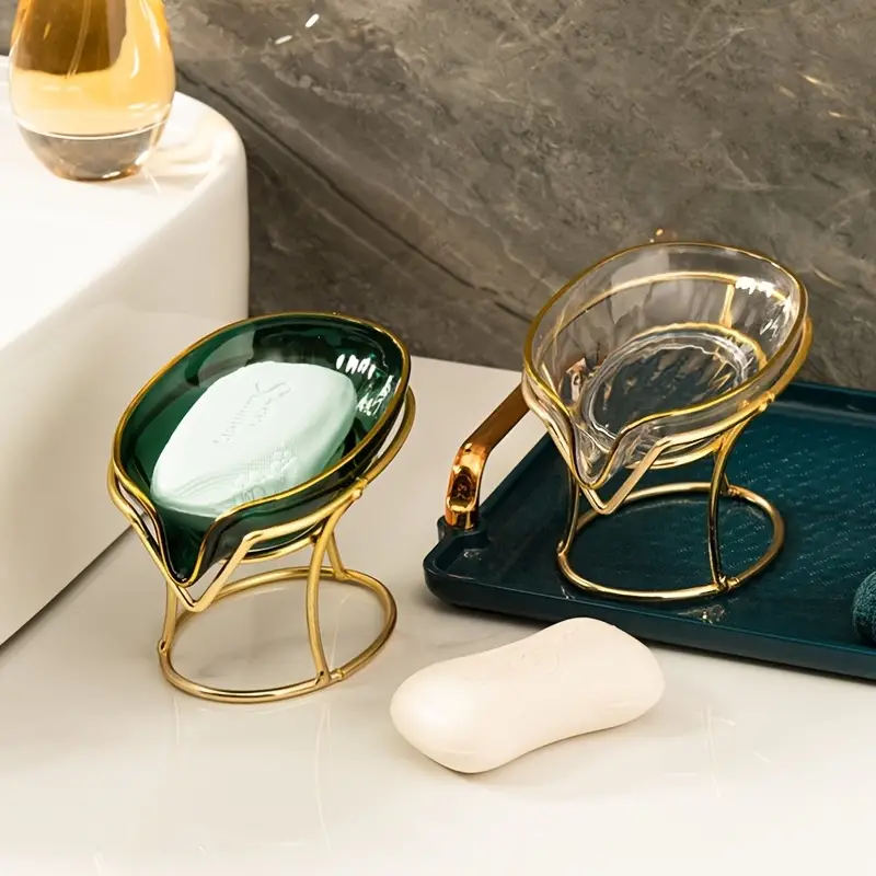 Self Draining Soap Holder - Image 3