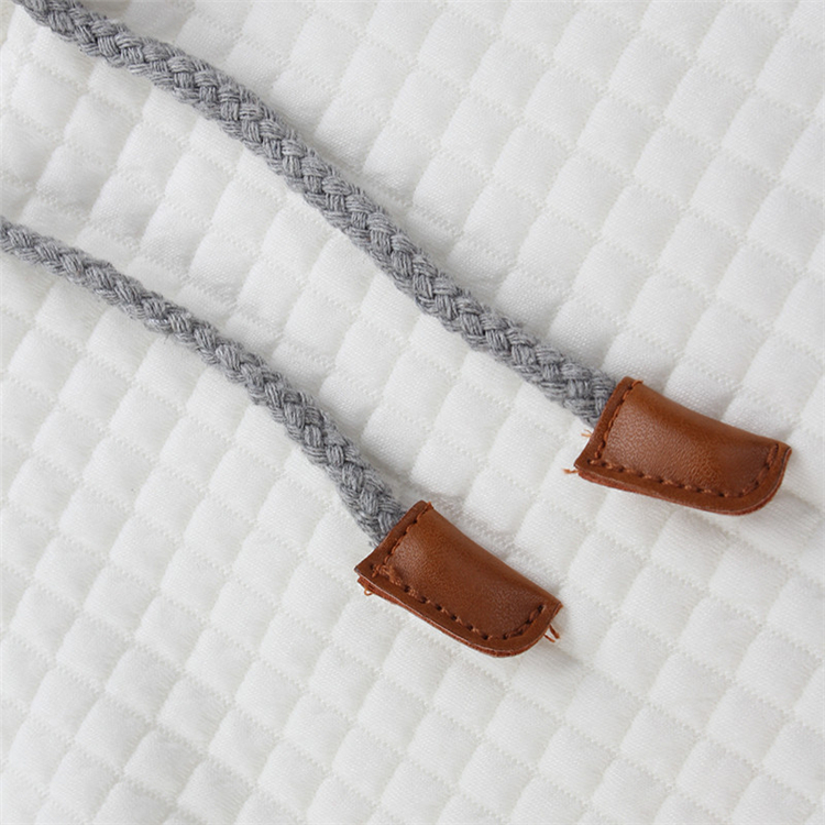 Men's Slim Hooded Sweatshirt