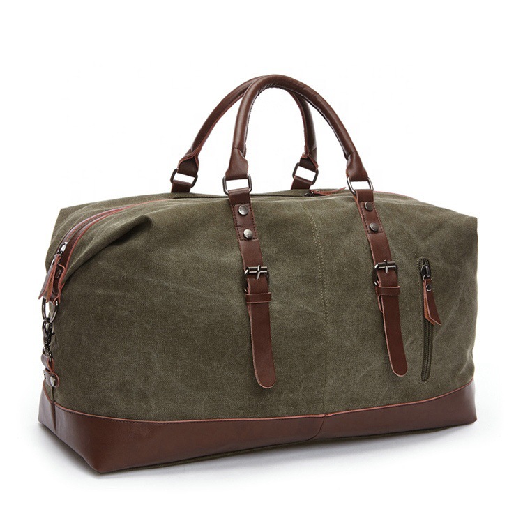 Luggage Bag Image 2