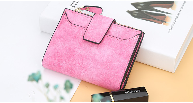 Stylish Women's Wallet