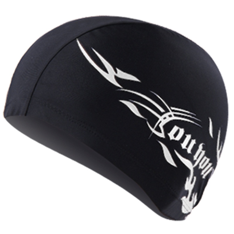 Swimming Cap 1
