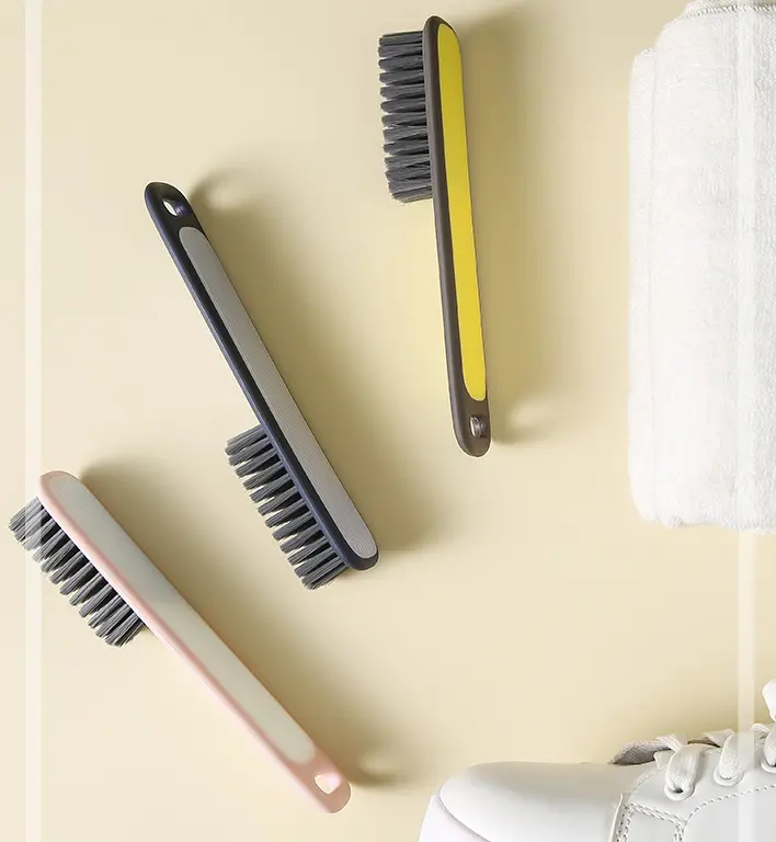 Shoe Brush Image 3