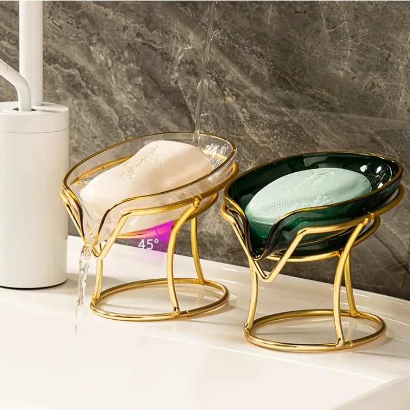 Self Draining Soap Holder - Image 7