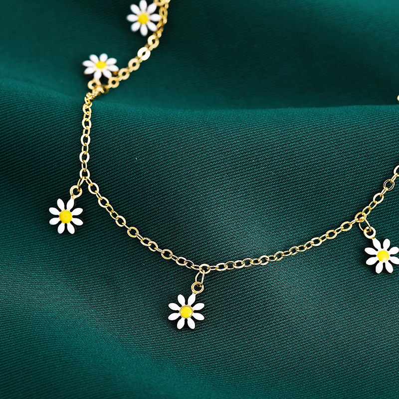 Handmade Anklet 5