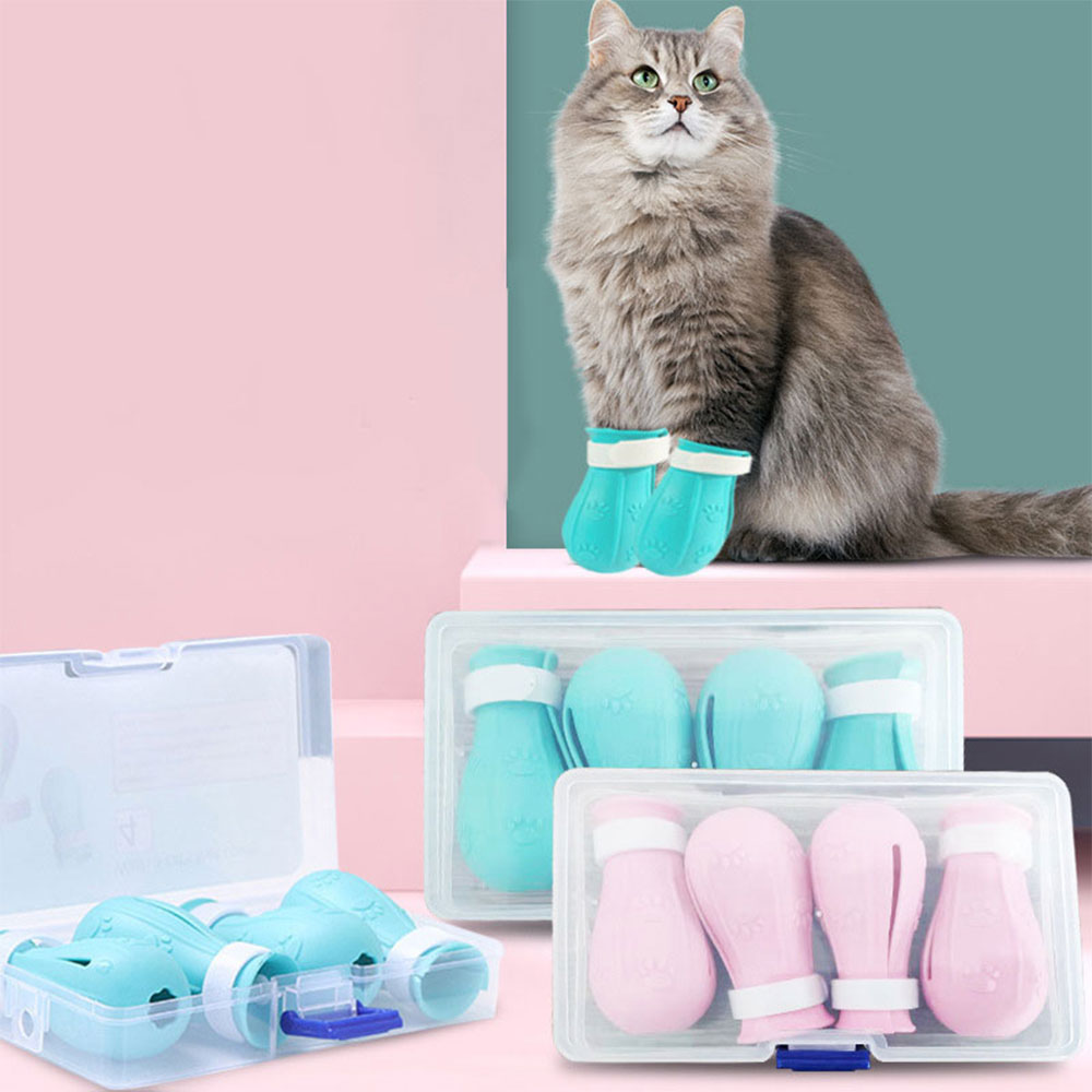 Cat Claw Protector Image 8