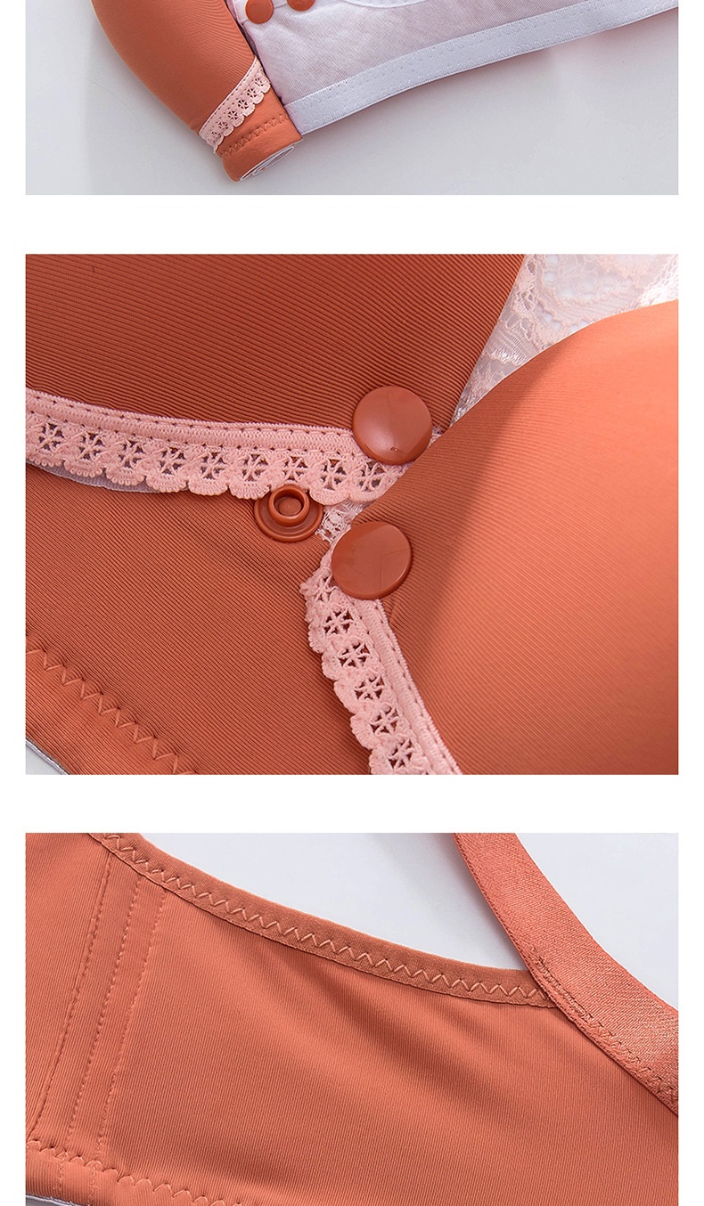 Maternity Nursing Bra Image 9