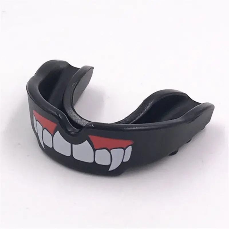 fang boxe protetor de dente protetor de dente muay thai luta de boxe taekwondo sanda equipamento de proteção nba basquete detalhes do protetor de dente 4