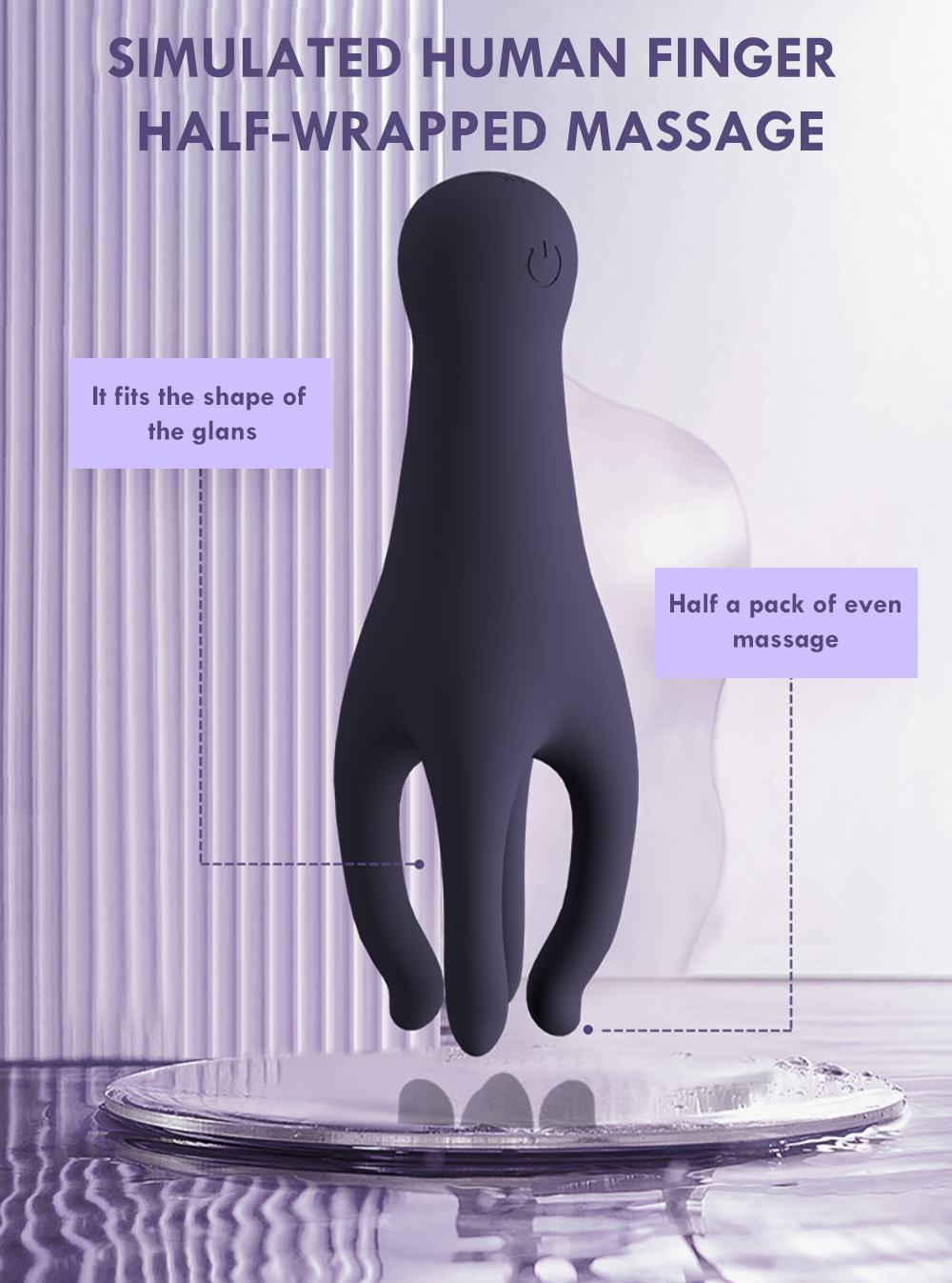 Vibrating Masturbator Image 7