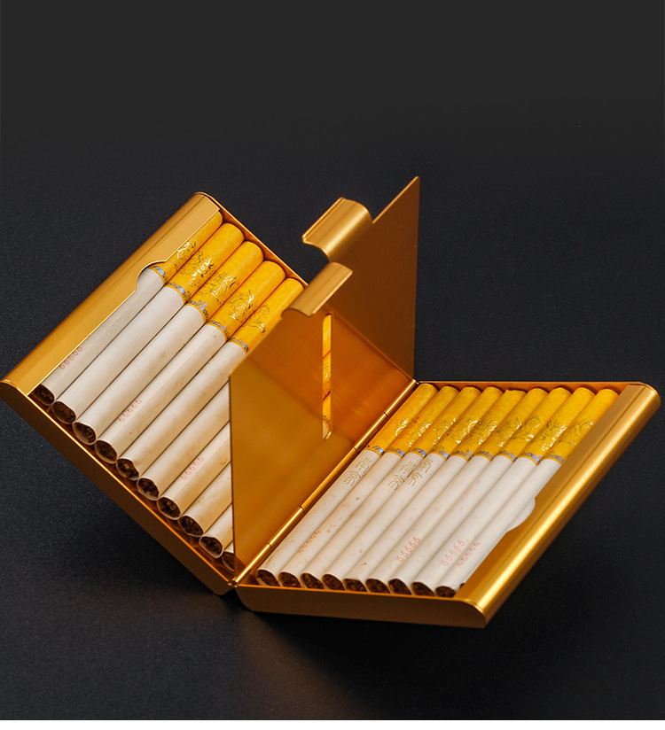 Cigarette Case Image 2