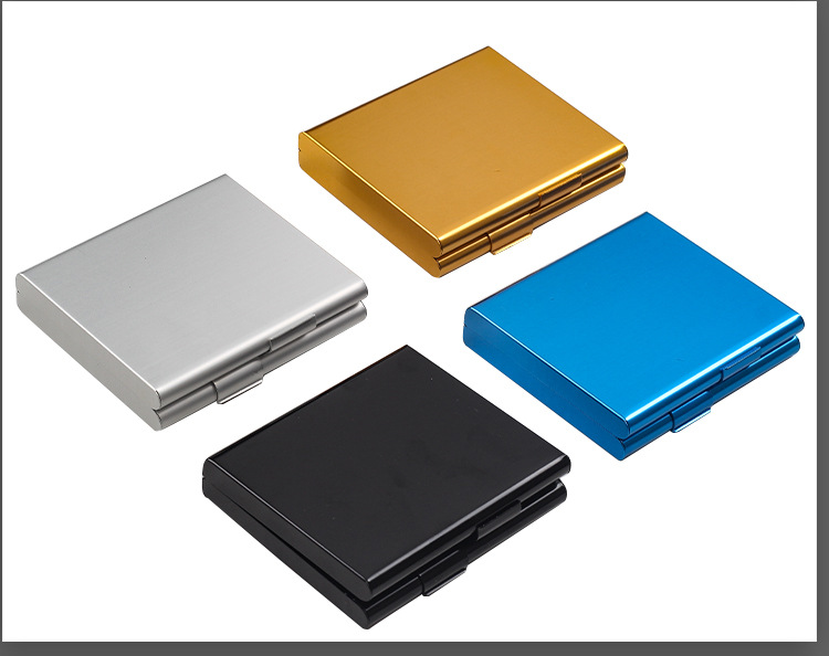 Cigarette Case Image 13