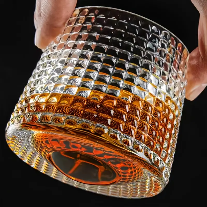 Luxury Drinkware Set