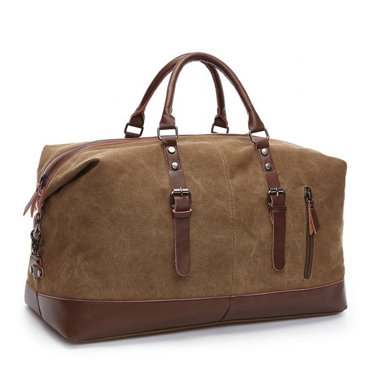 Luggage Bag Image 3
