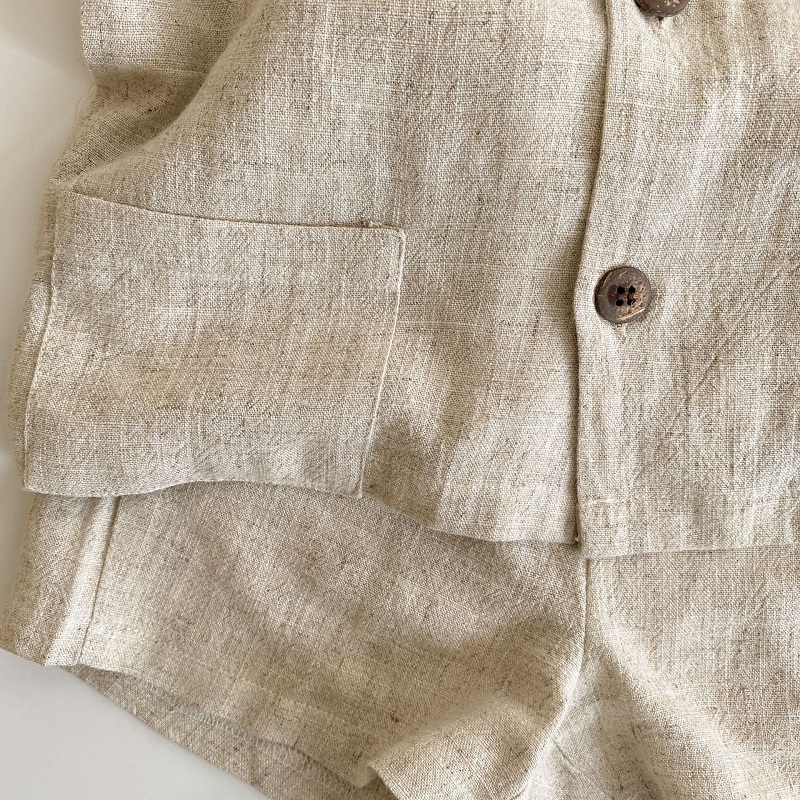 Baby Clothes Set