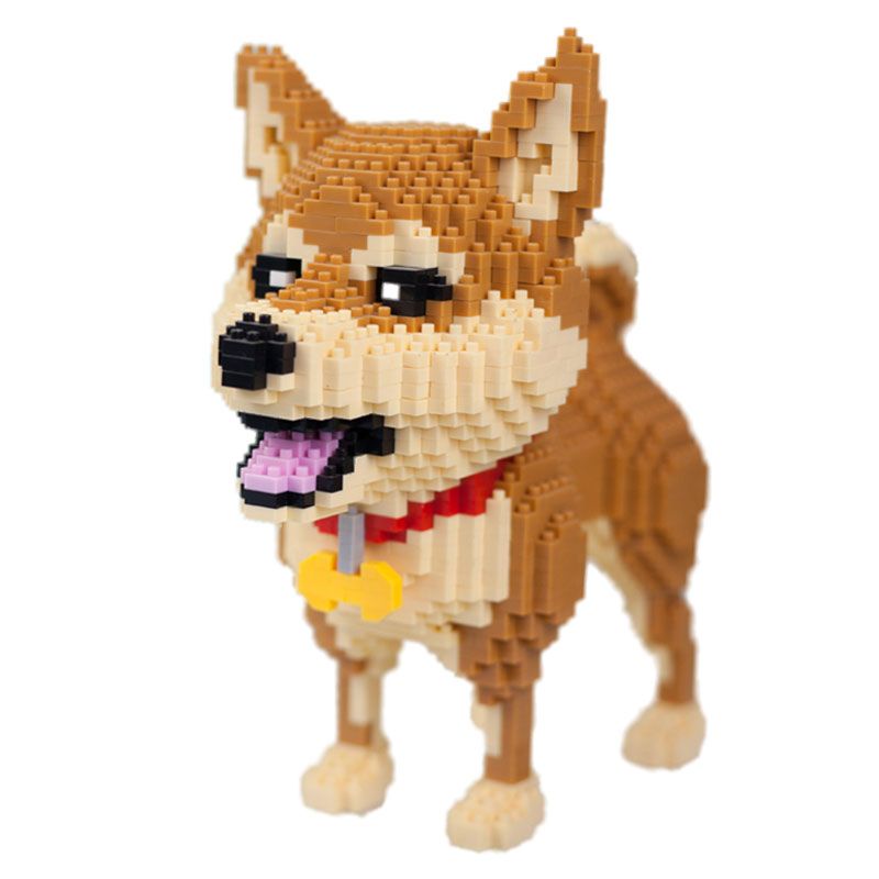 Micro Drill Toy Image 2