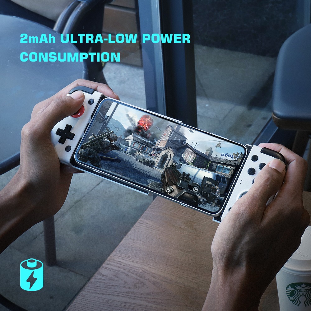 X2 Gamepad Image 10
