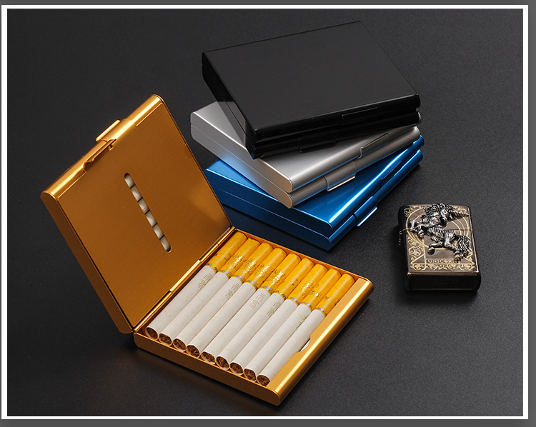 Cigarette Case Image 12