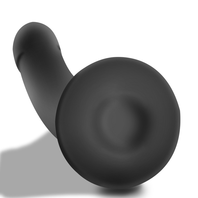 Wear Phallus Anal Strip Pants Image 10
