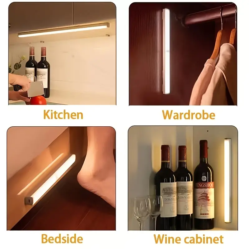 LED Closet Light 6