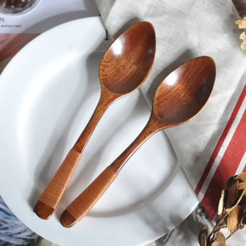 Wooden Spoon Image 7
