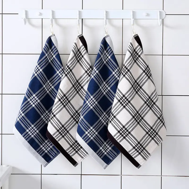 Cotton Terry Dish Cloths